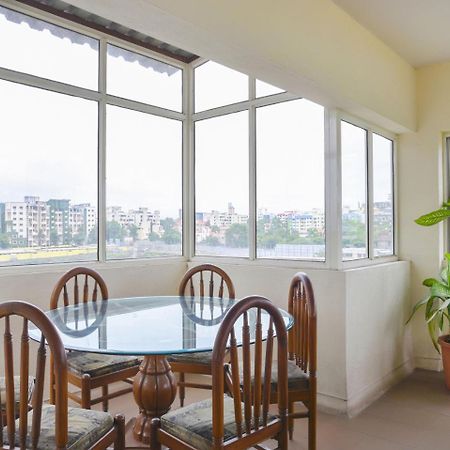 Fabhotel Home Away Homes Viman Nagar Pune Eksteriør billede