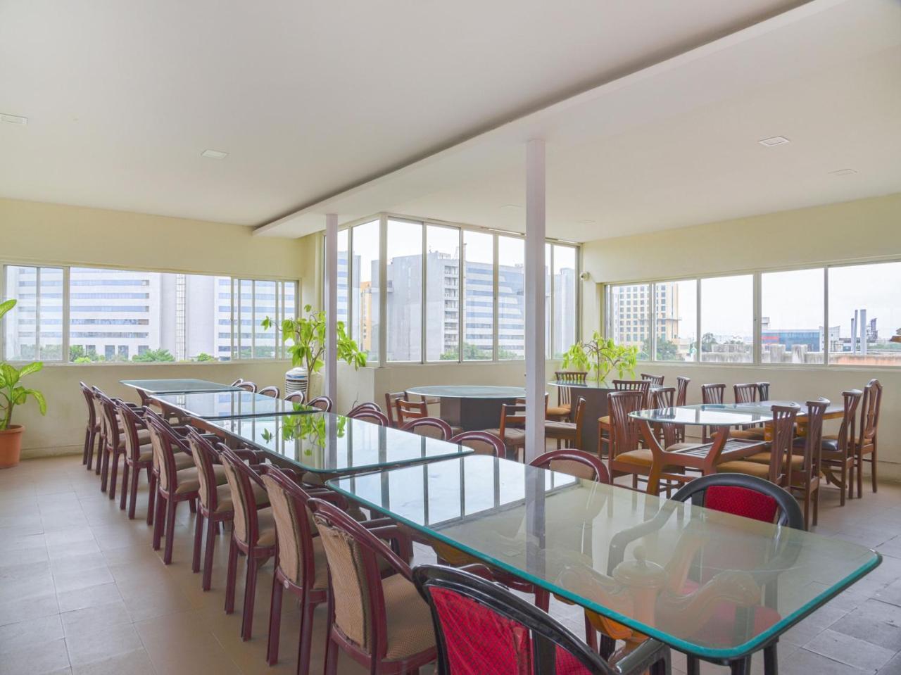 Fabhotel Home Away Homes Viman Nagar Pune Eksteriør billede