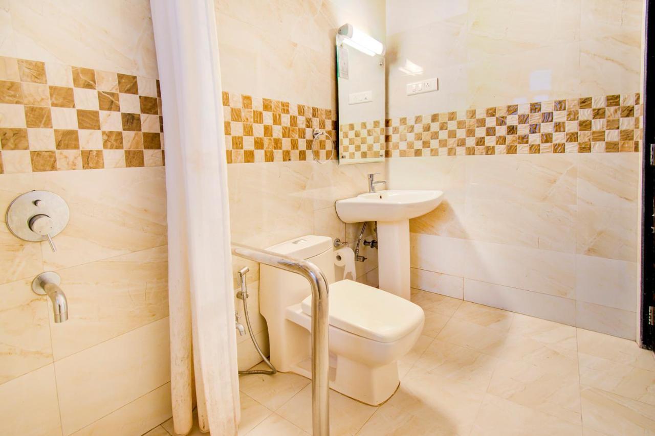 Fabhotel Home Away Homes Viman Nagar Pune Eksteriør billede