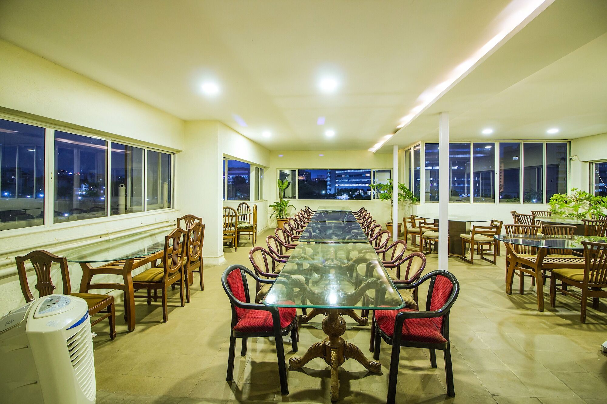 Fabhotel Home Away Homes Viman Nagar Pune Eksteriør billede